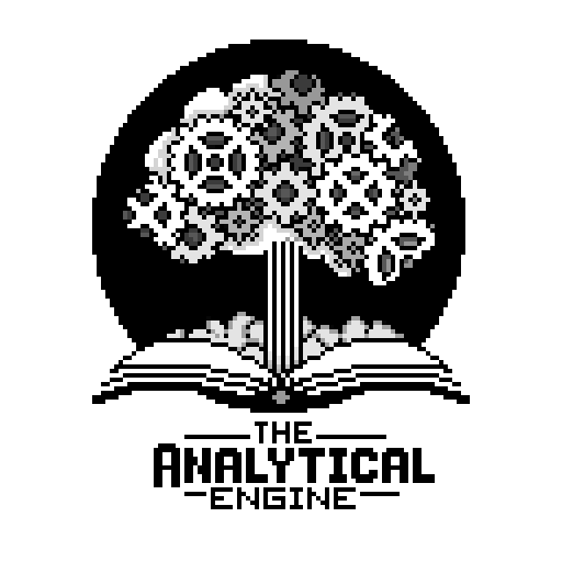 The Analytical Engine